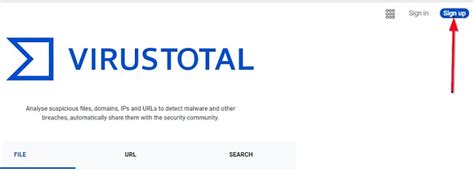 vieustotal|virustotal sign in.